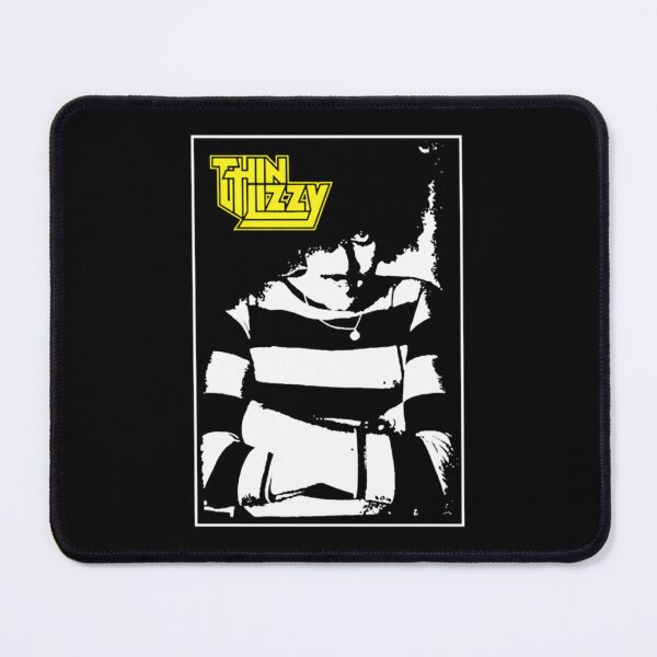 Item preview, Thin Lizzy Rock Band designed and sold by tntboysmas.