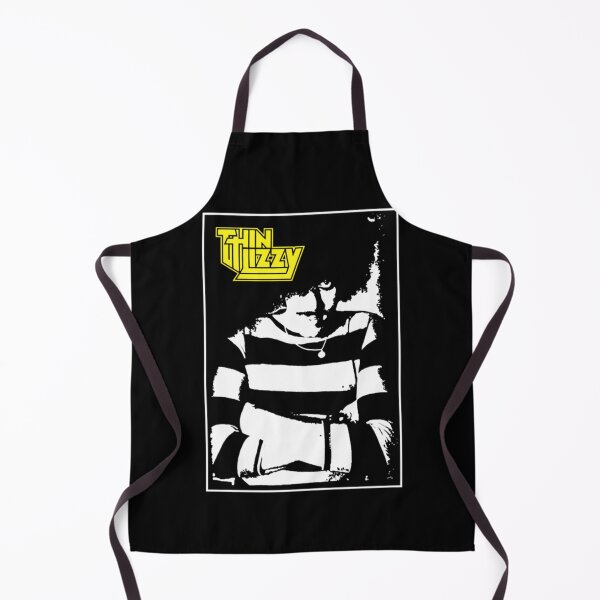 Item preview, Thin Lizzy Rock Band designed and sold by tntboysmas.