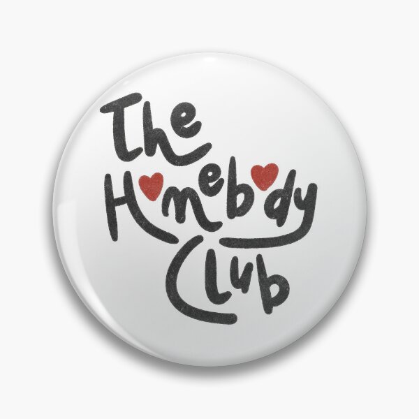 Item preview, The homebody club designed and sold by Allvarietyitems.