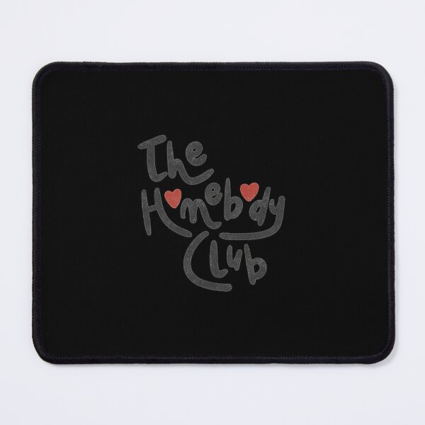 Item preview, The homebody club designed and sold by Allvarietyitems.