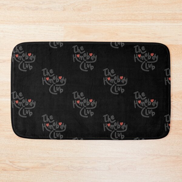 Item preview, The homebody club designed and sold by Allvarietyitems.
