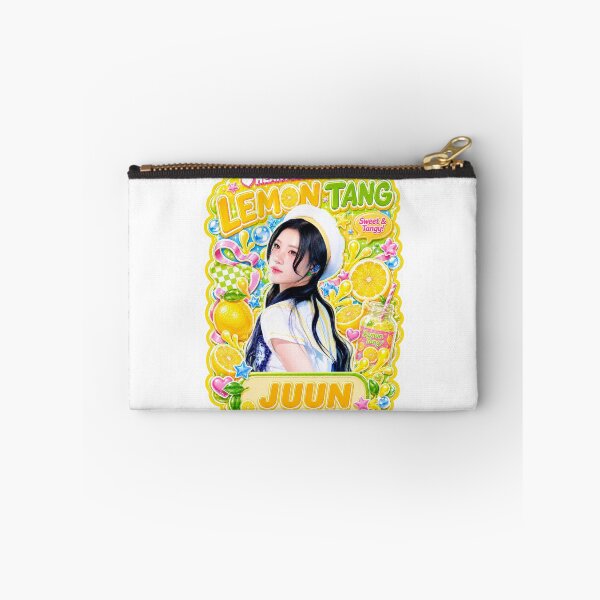 Item preview, Hearts2Hearts Juun Lemon Tang live stage camera close-up designed and sold by Valereekmerch.