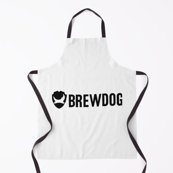 Item preview, best selling brewdog logo designed and sold by Dogue-Seller.