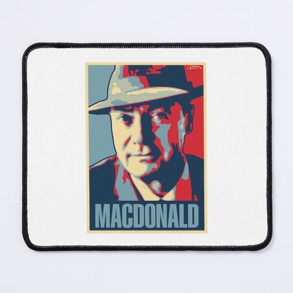 Item preview, Macdonald designed and sold by DFA.