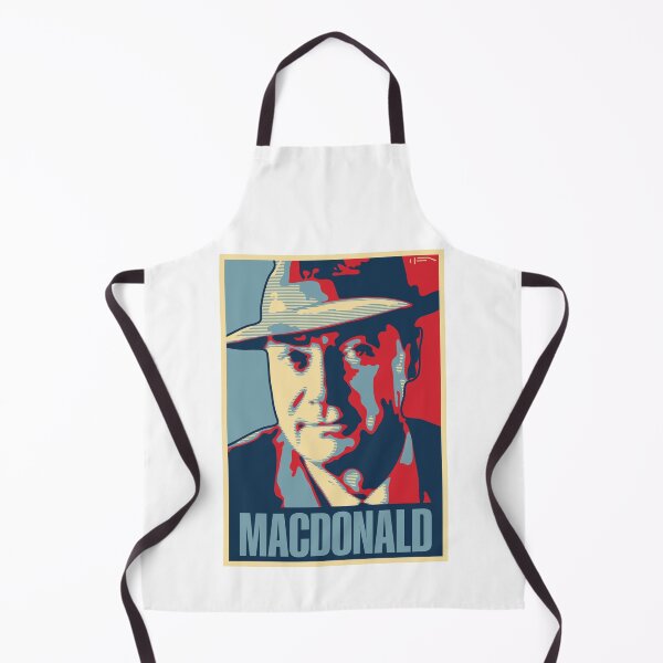 Item preview, Macdonald designed and sold by DFA.