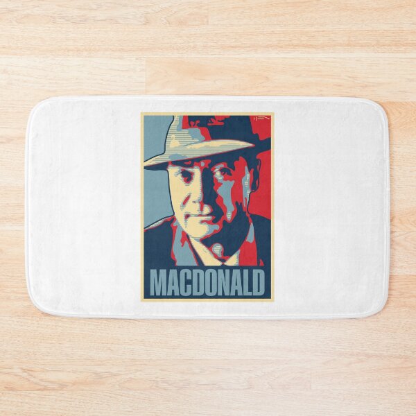 Item preview, Macdonald designed and sold by DFA.