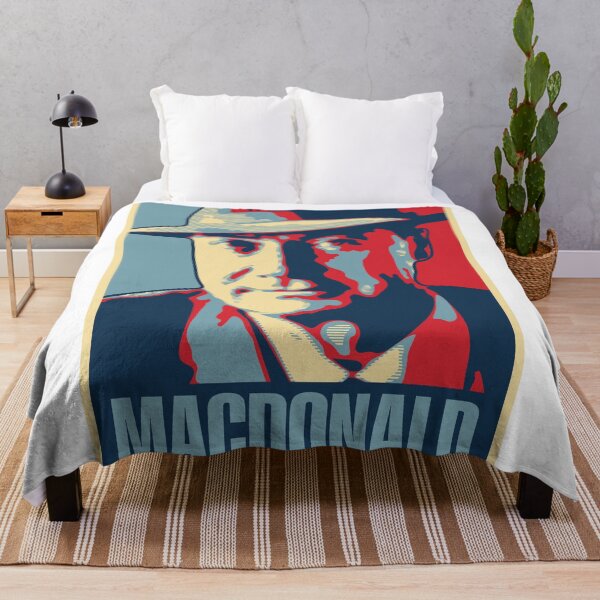 Item preview, Macdonald designed and sold by DFA.
