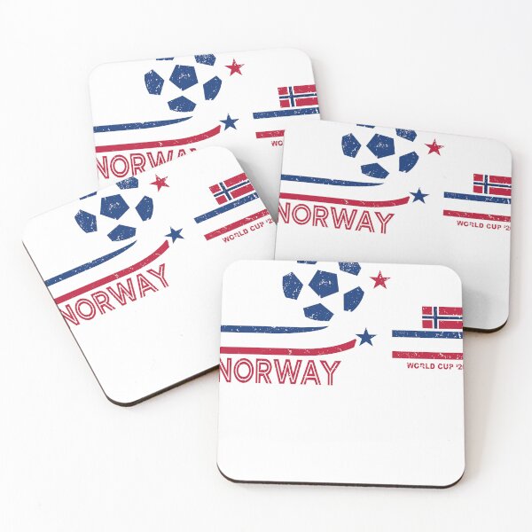 Item preview, Vintage Norway Haaland Ro! Ro! Ro! Soccer World designed and sold by CARLOSCASTORES.