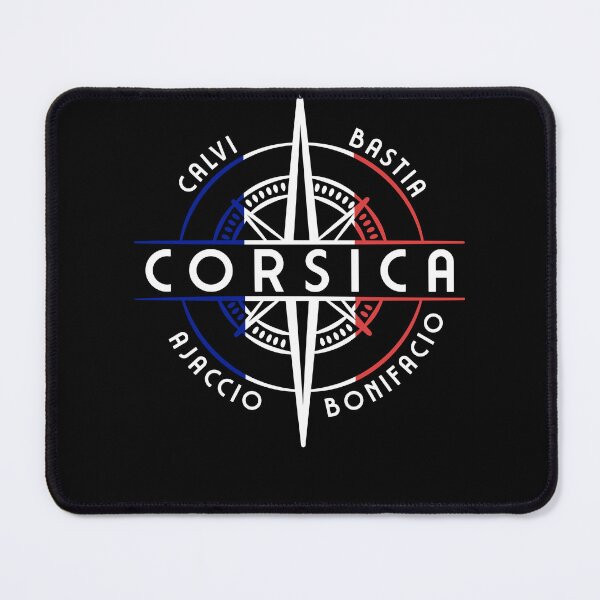 Item preview, corsica designed and sold by pirminio.