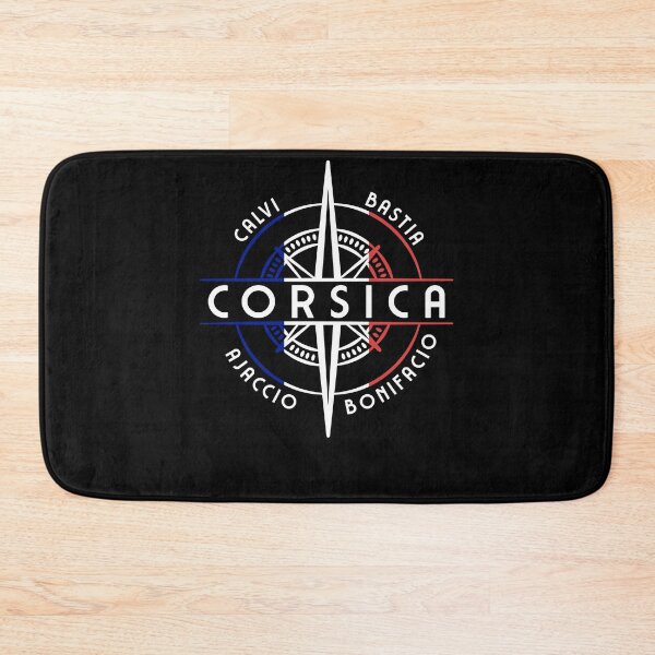 Item preview, corsica designed and sold by pirminio.