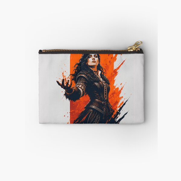 Item preview, Yennefer designed and sold by ijunk.