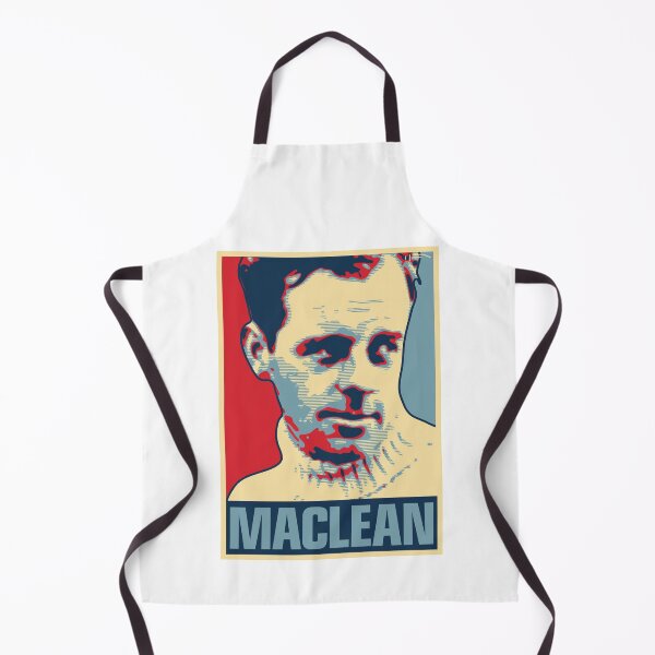 Item preview, MacLean designed and sold by DFA.