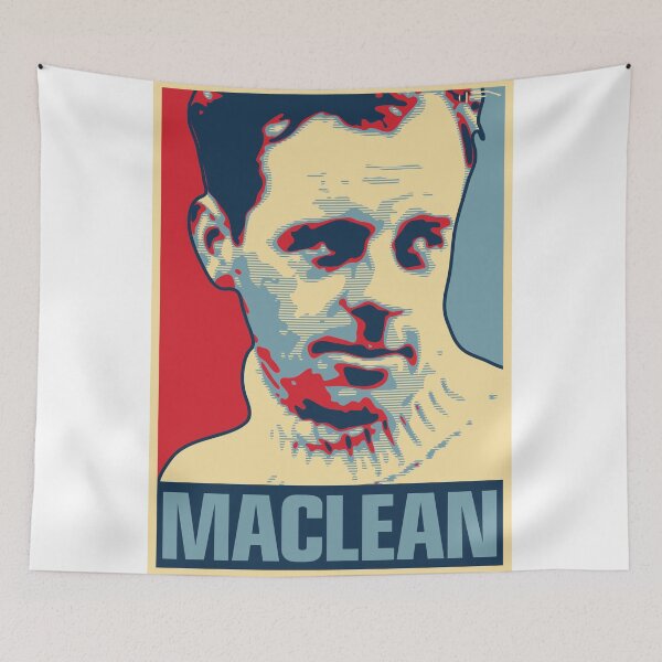 Item preview, MacLean designed and sold by DFA.