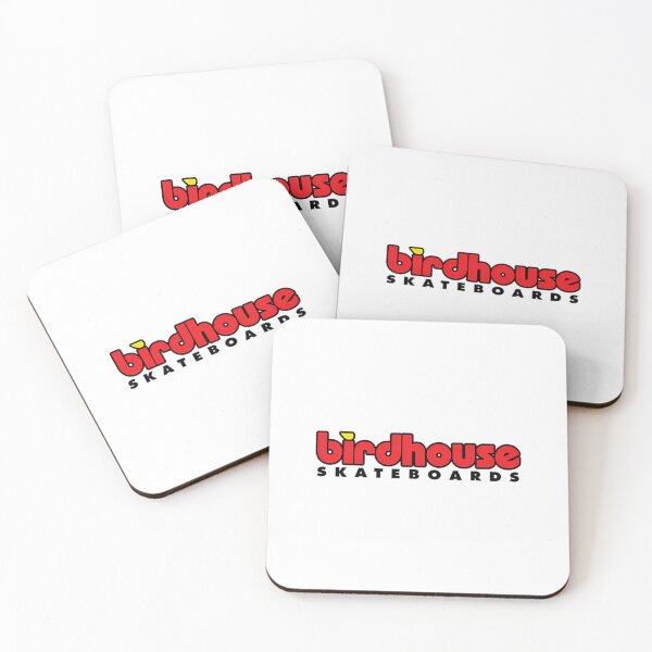 Item preview, birdhouse logo designed and sold by Dogue-Seller.