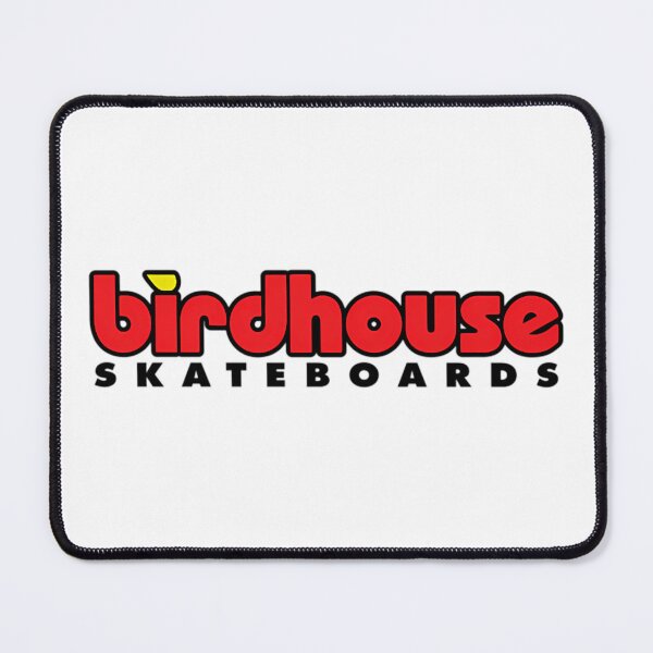 Item preview, birdhouse logo designed and sold by Dogue-Seller.