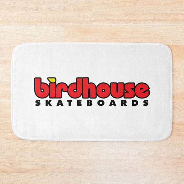 Item preview, birdhouse logo designed and sold by Dogue-Seller.