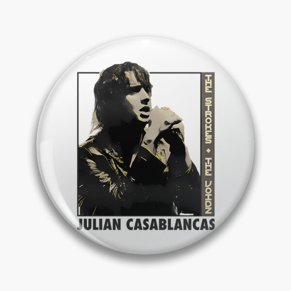 Item preview, Julian Casablancas The Strokes The Voidz Music designed and sold by tntboysmas.