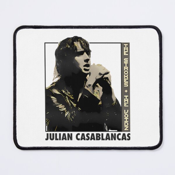 Item preview, Julian Casablancas The Strokes The Voidz Music designed and sold by tntboysmas.