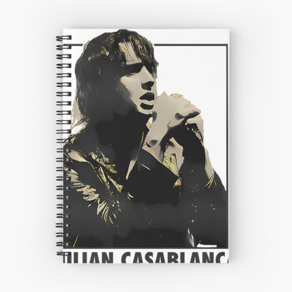 Item preview, Julian Casablancas The Strokes The Voidz Music designed and sold by tntboysmas.