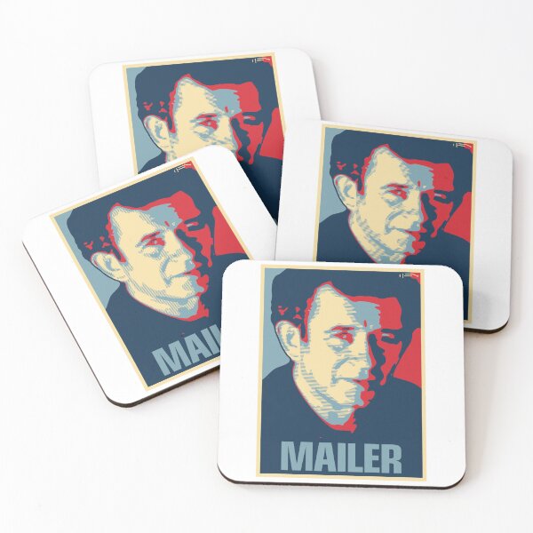 Item preview, Mailer designed and sold by DFA.