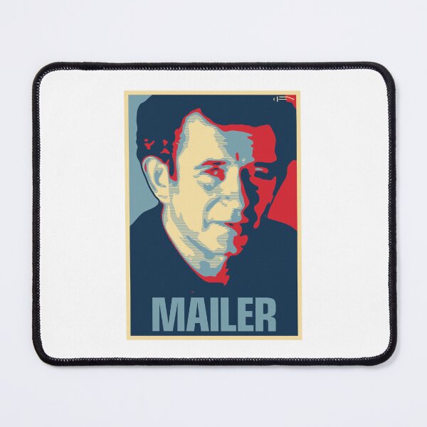 Item preview, Mailer designed and sold by DFA.