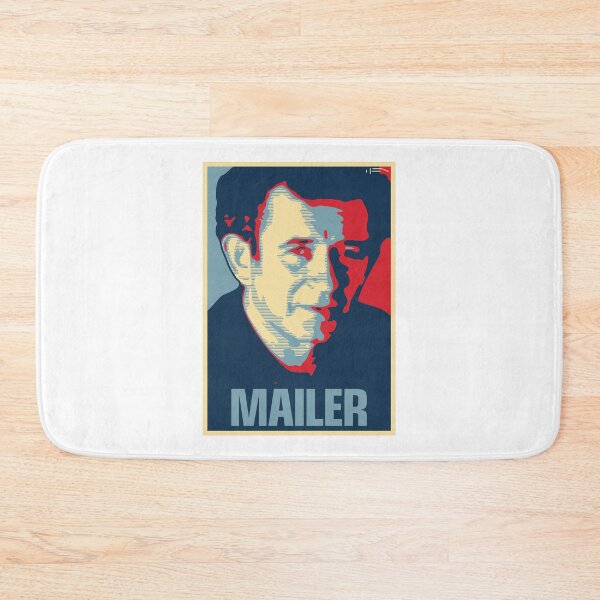 Item preview, Mailer designed and sold by DFA.