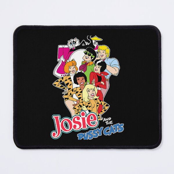 Item preview, Josie and the Pussycats Cartoon Band designed and sold by tntboysmas.