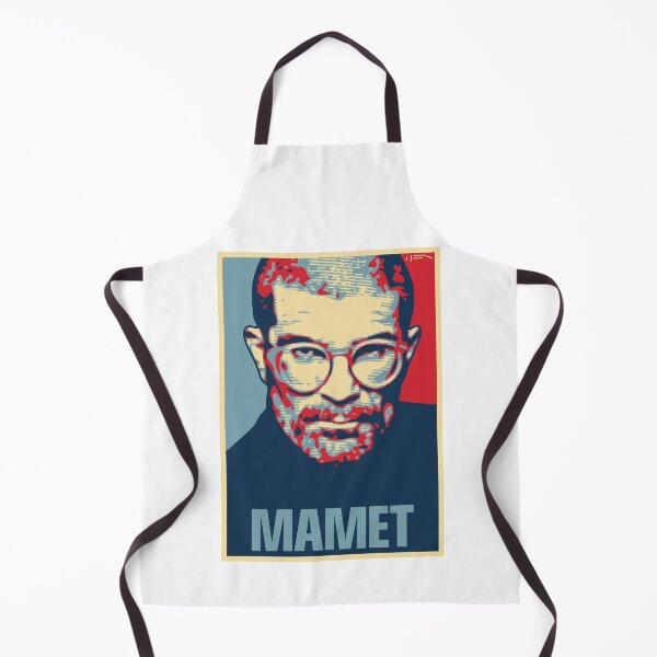 Item preview, Mamet designed and sold by DFA.