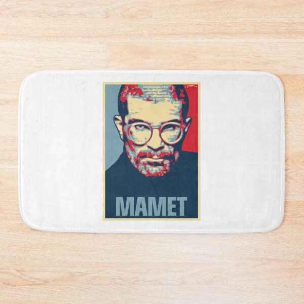 Item preview, Mamet designed and sold by DFA.