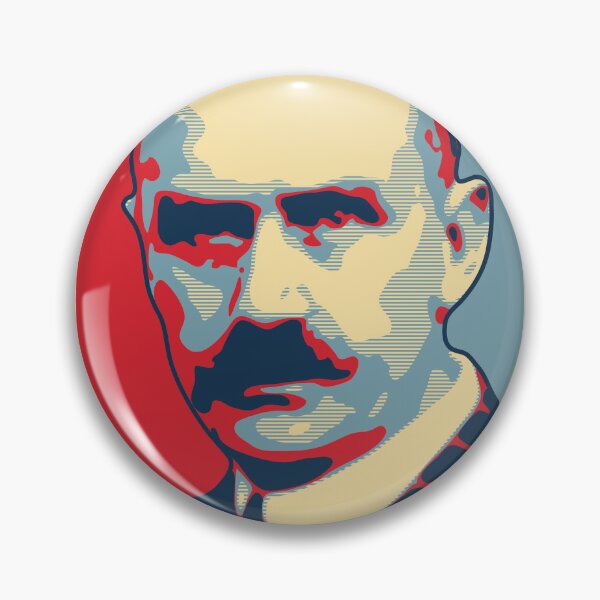 Item preview, Mann designed and sold by DFA.