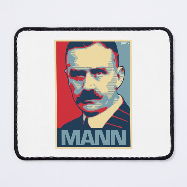 Item preview, Mann designed and sold by DFA.