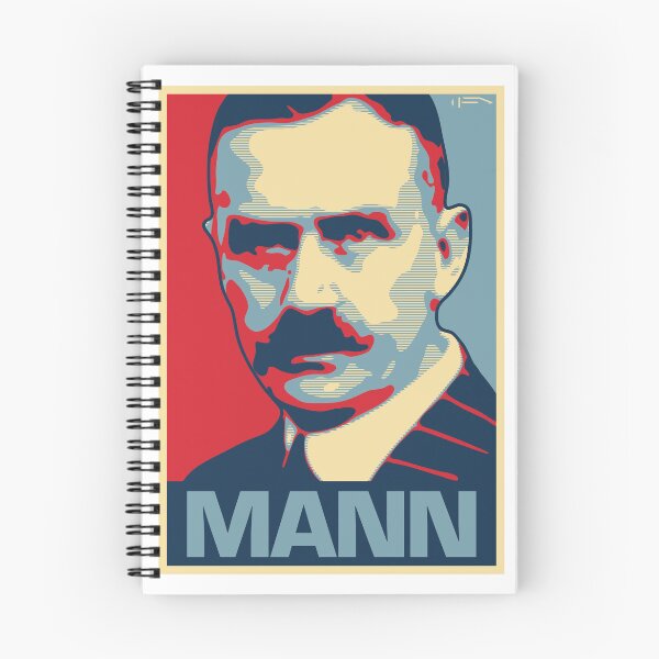 Item preview, Mann designed and sold by DFA.