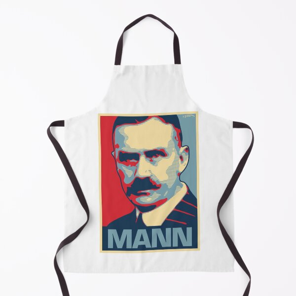 Item preview, Mann designed and sold by DFA.