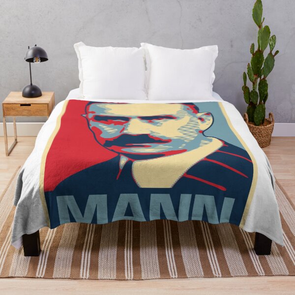 Item preview, Mann designed and sold by DFA.