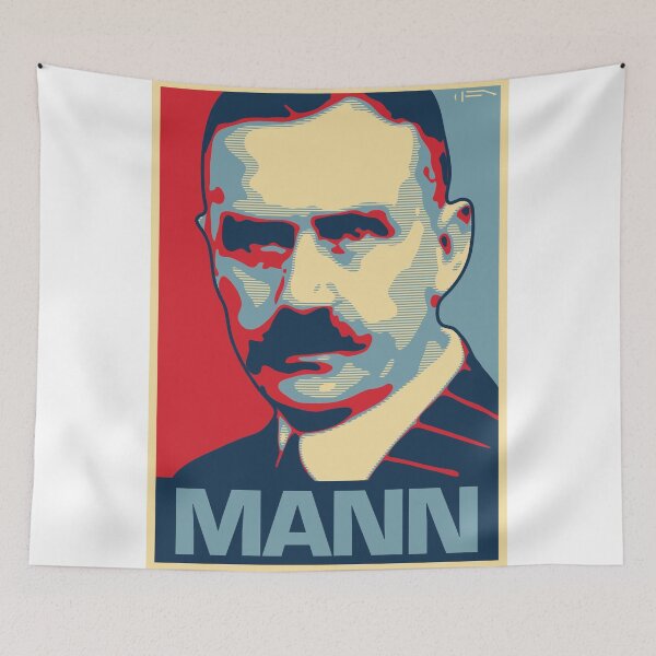 Item preview, Mann designed and sold by DFA.