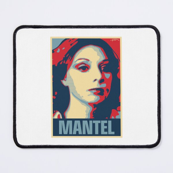 Item preview, Mantel designed and sold by DFA.
