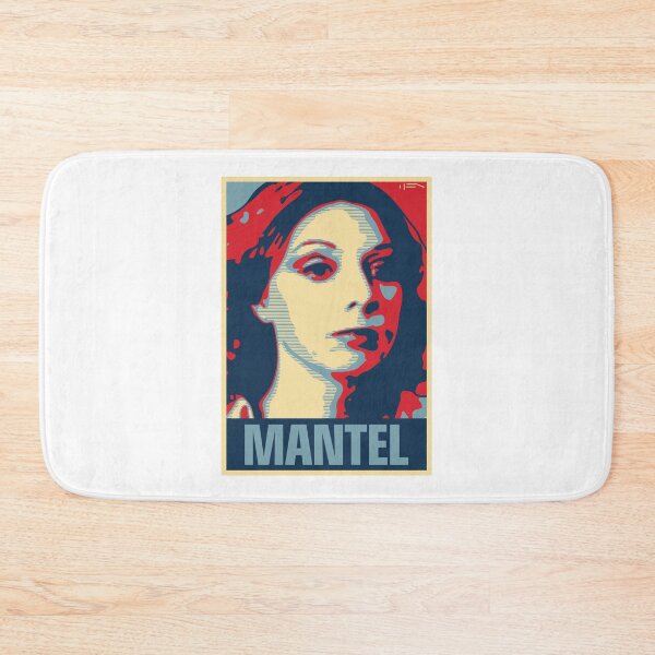 Item preview, Mantel designed and sold by DFA.