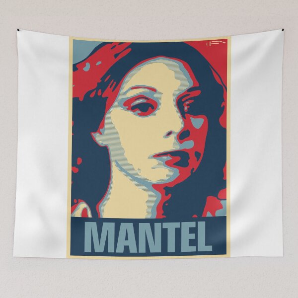 Item preview, Mantel designed and sold by DFA.