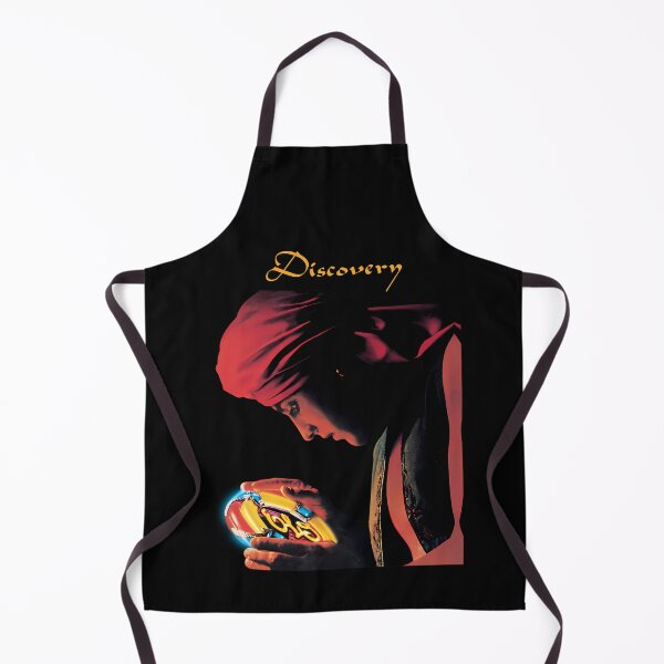 Item preview, Electric Light Orchestra Discovery designed and sold by artistka77.