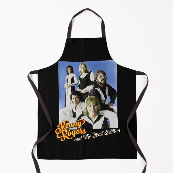 Item preview, Kenny Rogers and The First Edition Music designed and sold by tntboysmas.