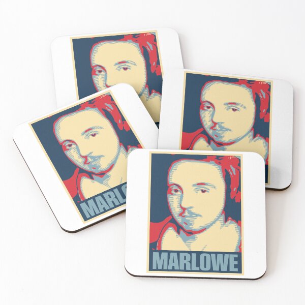 Item preview, Marlowe designed and sold by DFA.