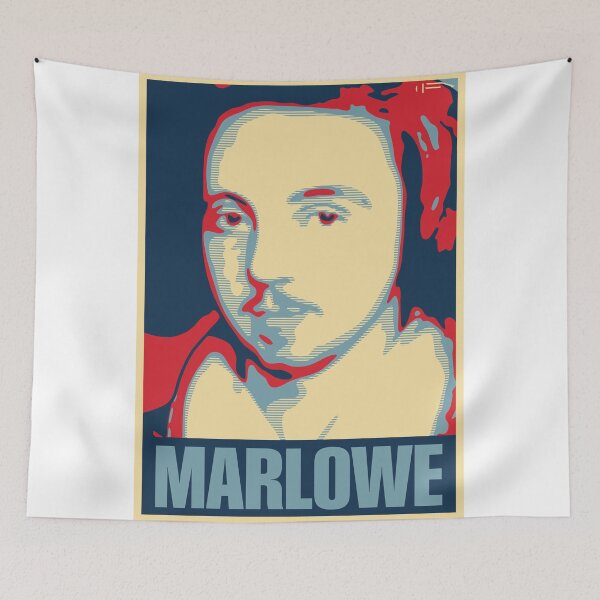Item preview, Marlowe designed and sold by DFA.