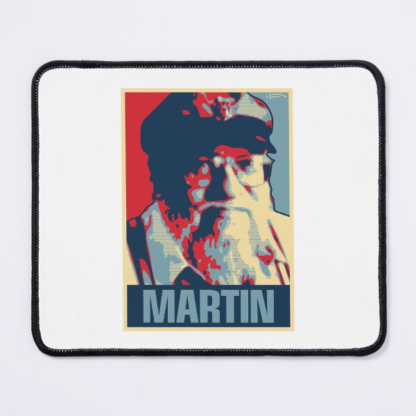 Item preview, Martin designed and sold by DFA.