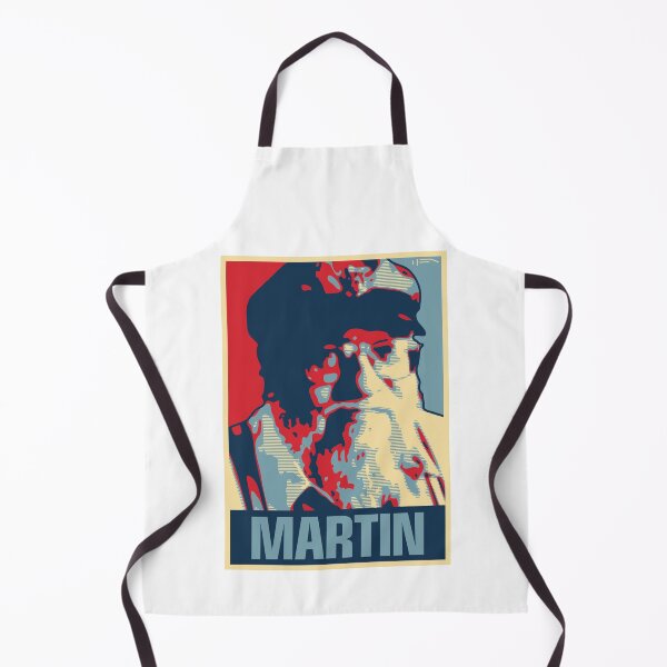 Item preview, Martin designed and sold by DFA.