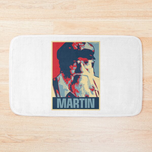 Item preview, Martin designed and sold by DFA.