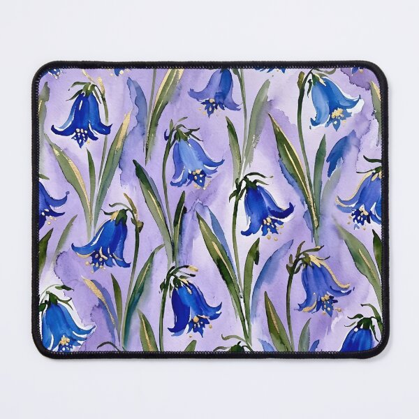 Item preview, Bluebells designed and sold by GraphicsClub.