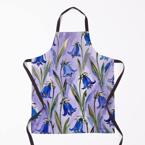 Item preview, Bluebells designed and sold by GraphicsClub.