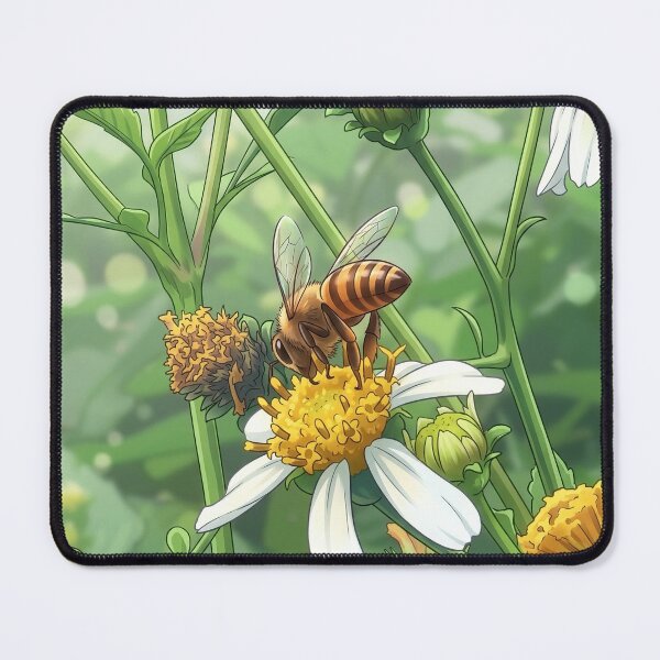 Item preview, Busy Honey Bee designed and sold by MariaWojcikLove.