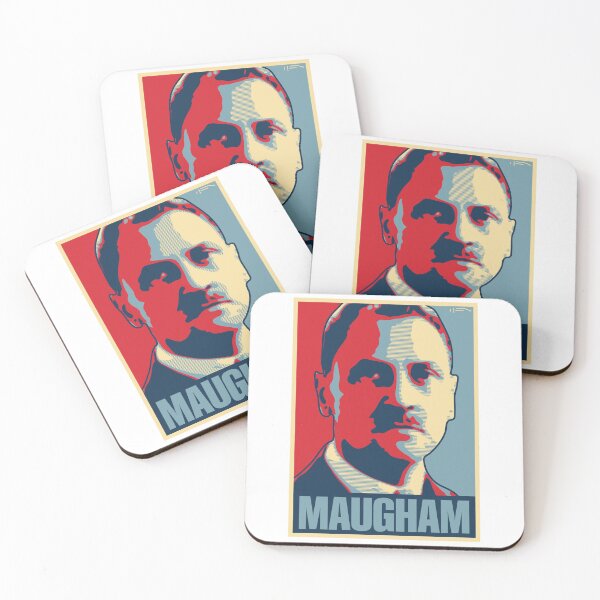 Item preview, Maugham designed and sold by DFA.