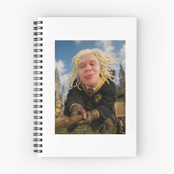 Item preview, Erling Haaland hair  designed and sold by PatternFly.